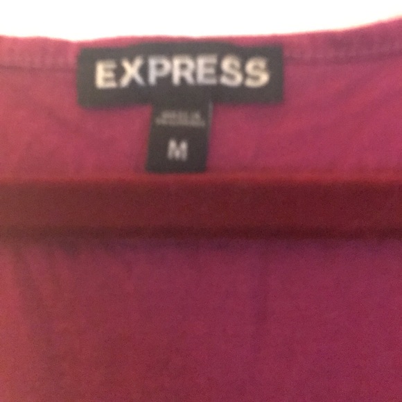 Express top - Picture 2 of 2