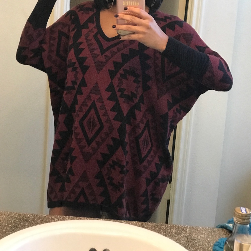 Tobi Sweater Dress