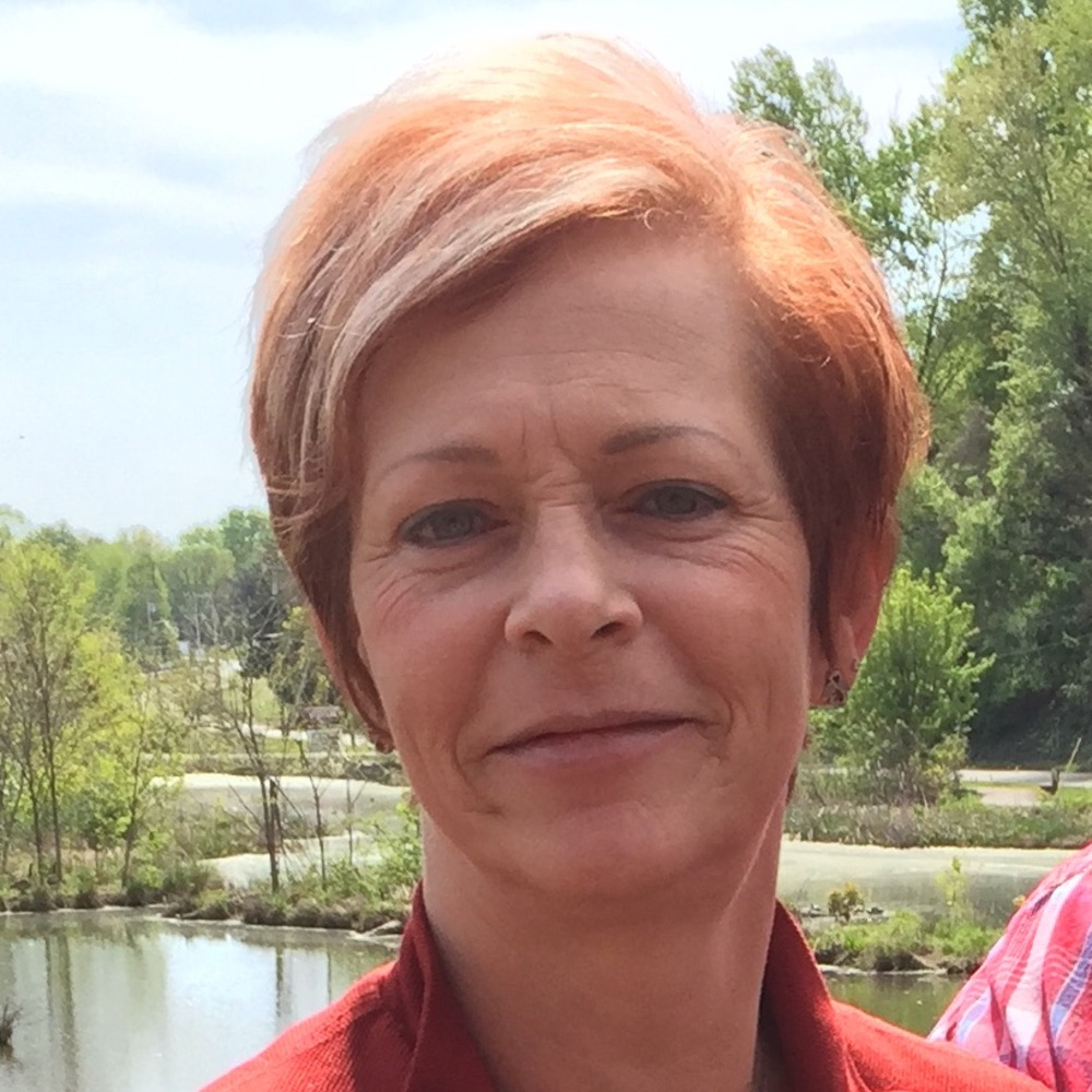 Meet your Posher, Jennifer