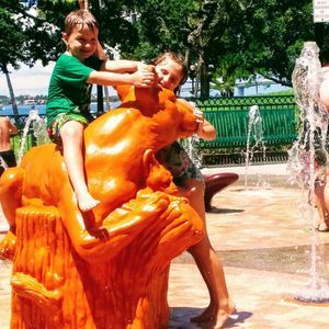 Meet your Posher, Kimberley