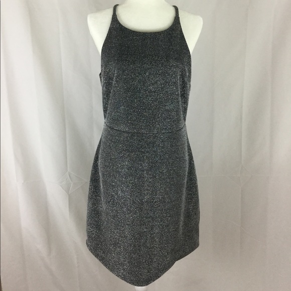 Express Dresses & Skirts - Express Asymmetrical Dress