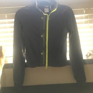 Stella McCartney for Adidas.