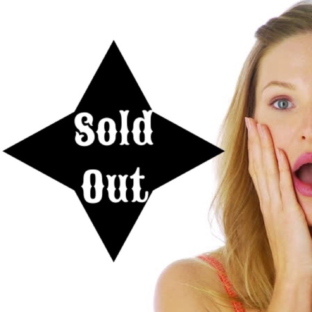 Everything below here is sold.