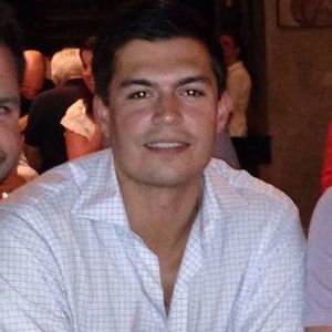 Meet your Posher, John