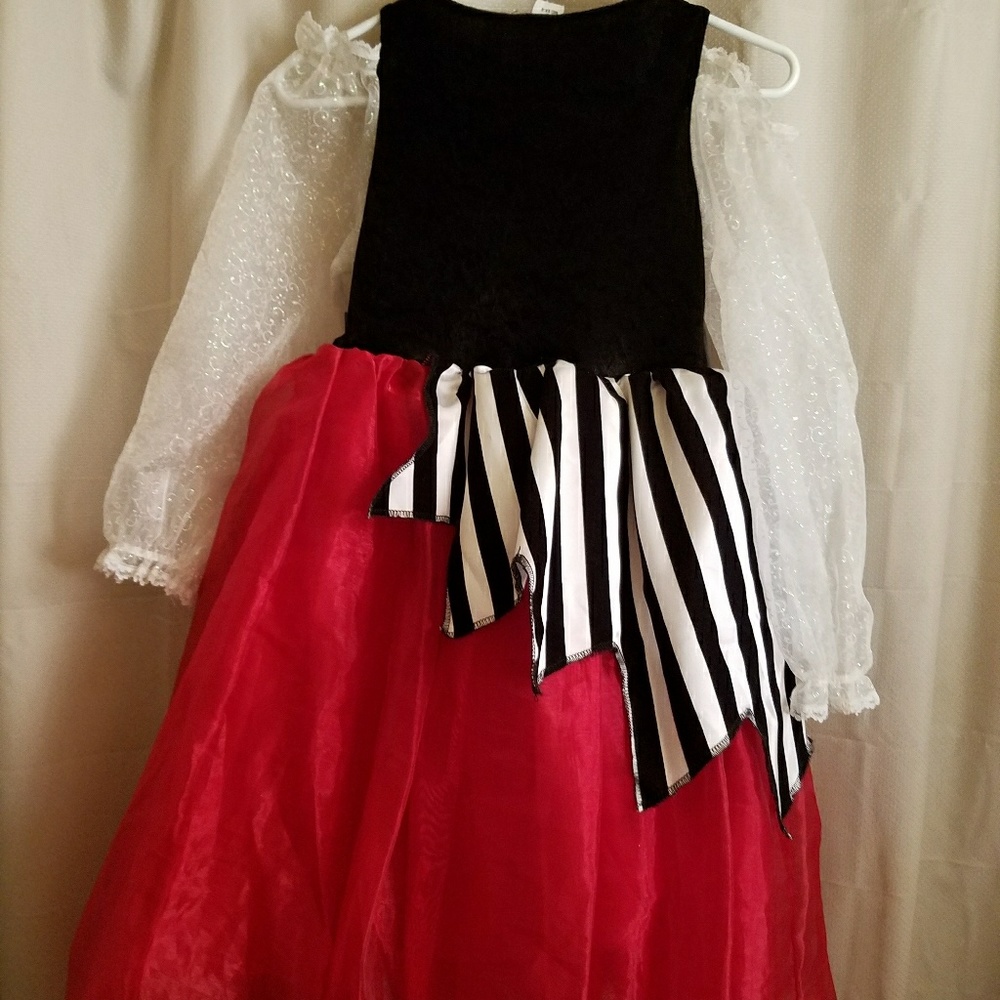 Costume - Picture 4 of 4
