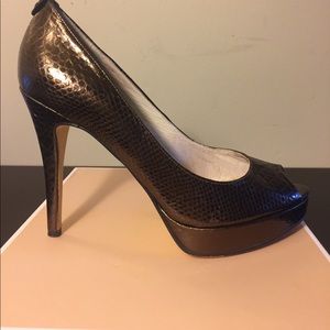Michael Kors heels