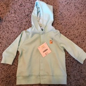 Gymboree Hoodie - New With Tags!