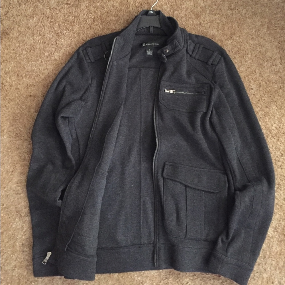 INC Jacket - Picture 2 of 5