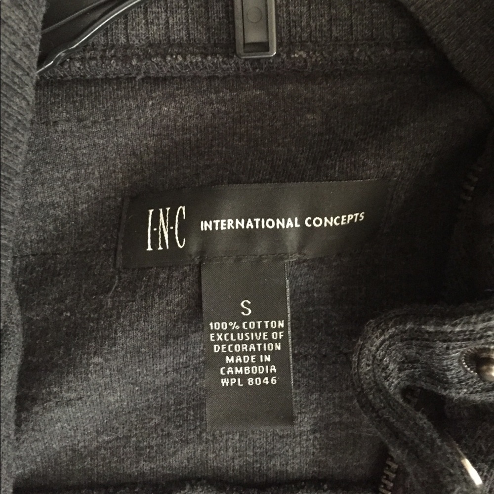 INC Jacket - Picture 3 of 5