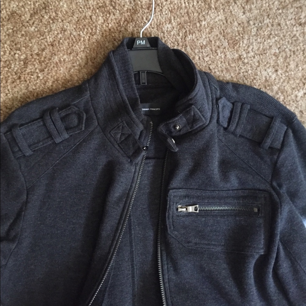 INC Jacket - Picture 4 of 5