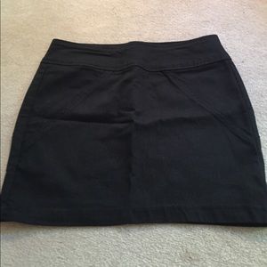 Black Bullhead skirt Black Bullhead skirt