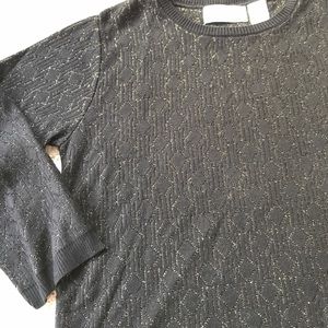 3/4 length sweater 3/4 length sweater
