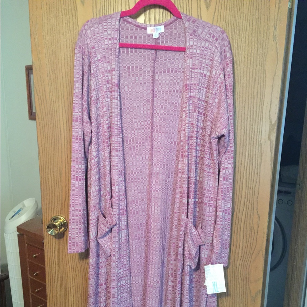 LuLaRoe XL Sarah