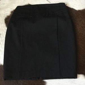 Express, black skirt, 2 Express, black skirt, 2