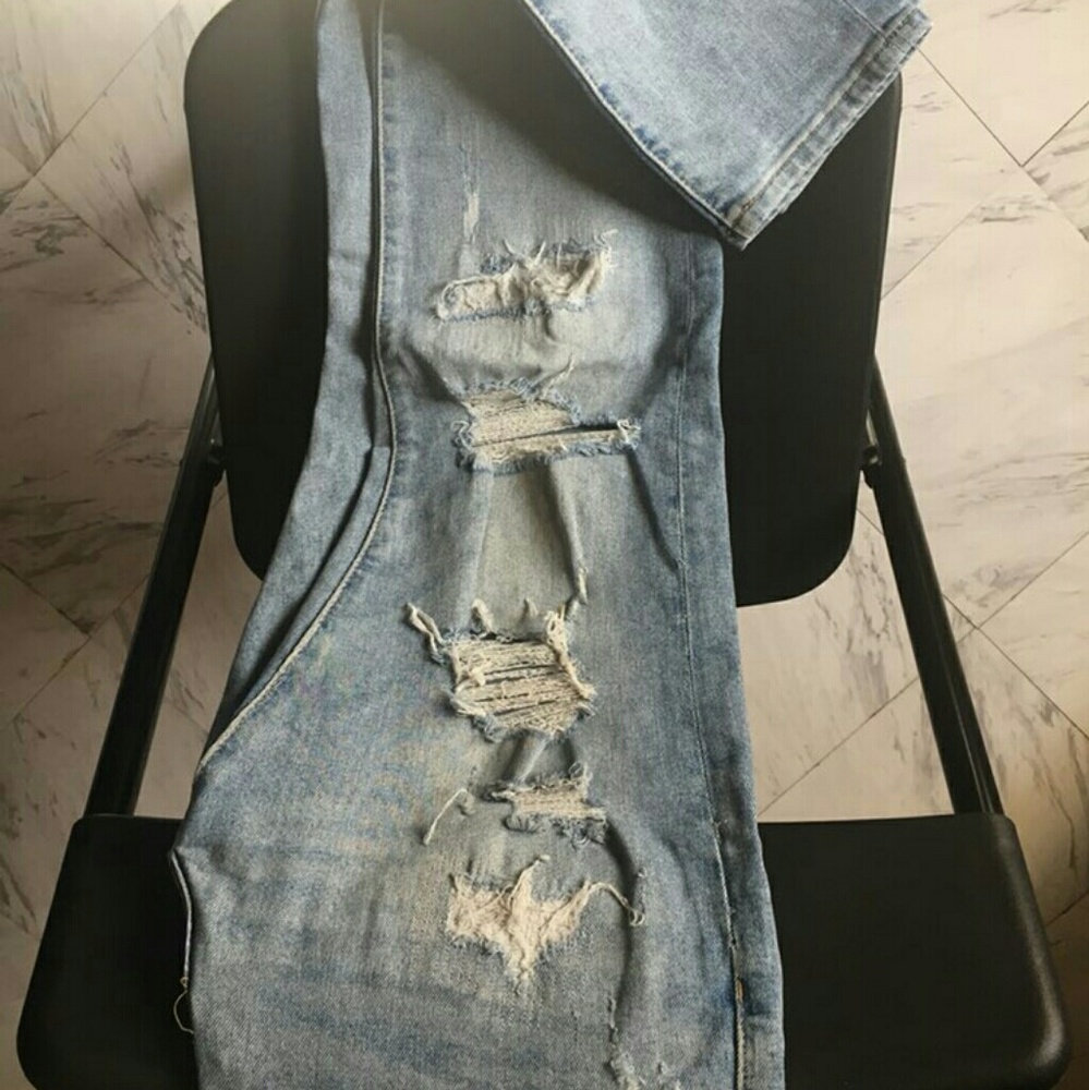H&M Jeans