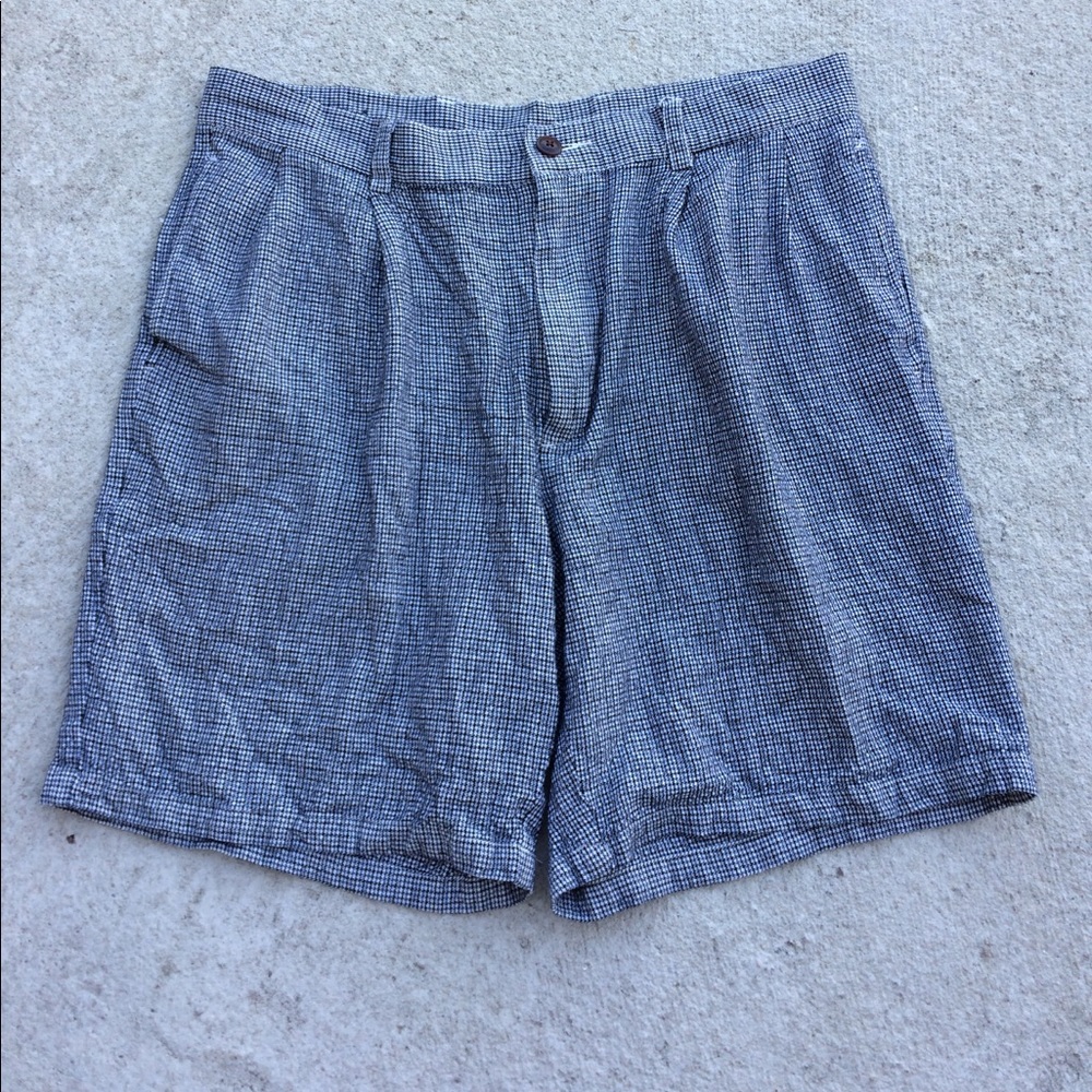 Men's Nautica Nantucket dress shorts