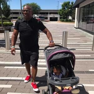 Meet your Posher, Cristobal