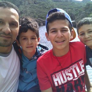 Meet your Posher, Miguel