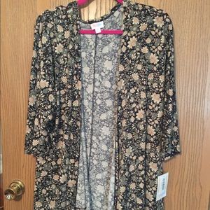 LuLaRoe M Lindsay