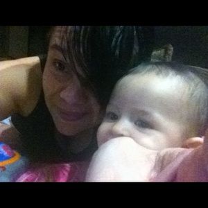 Meet your Posher, Sonia