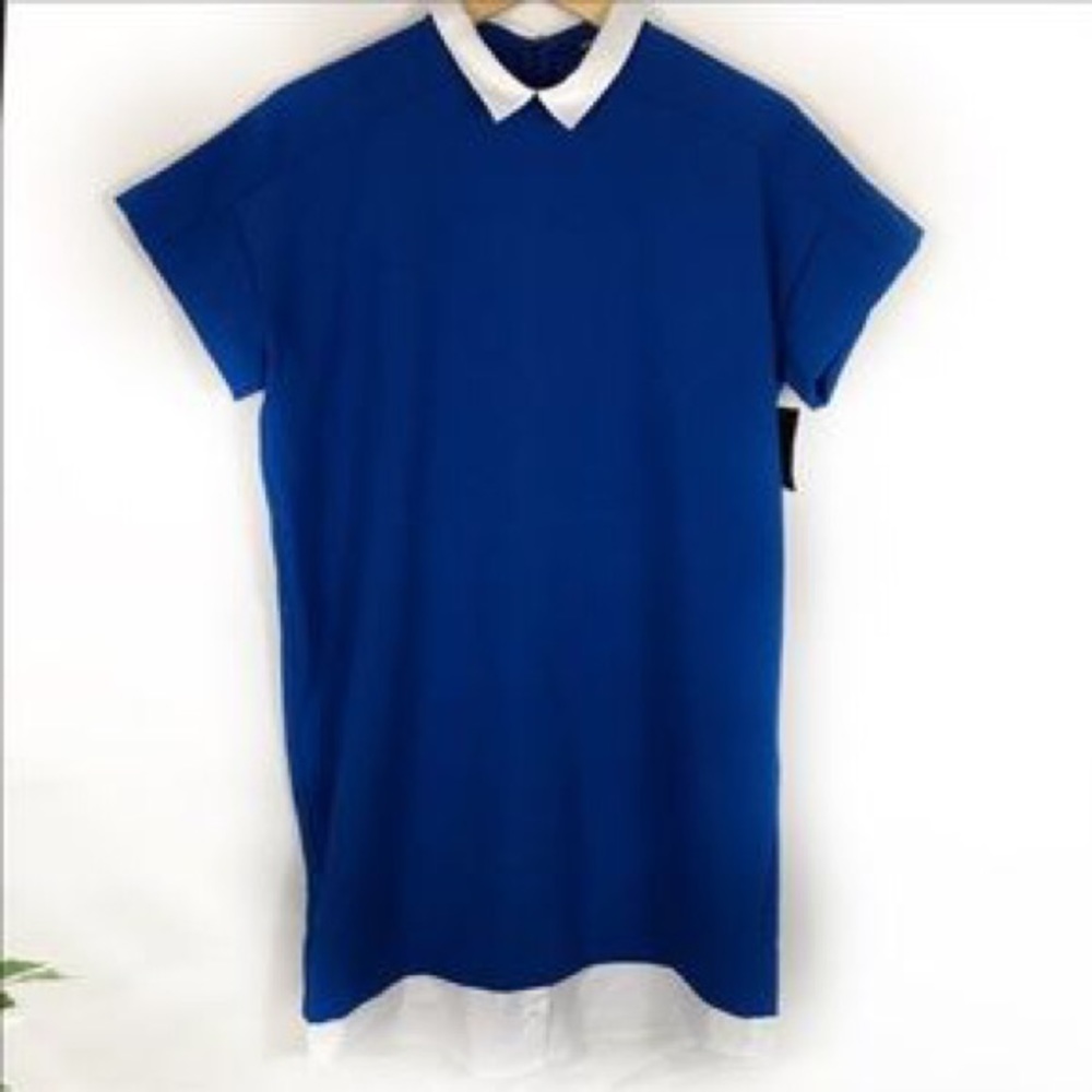 ZARA DRESS