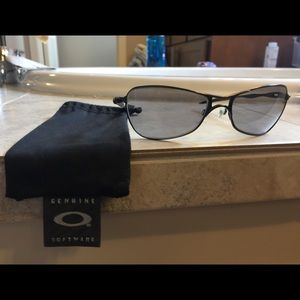 Oakley Crosshairs sunglasses