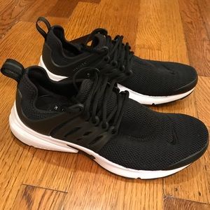 Women's Nike Air Prestos