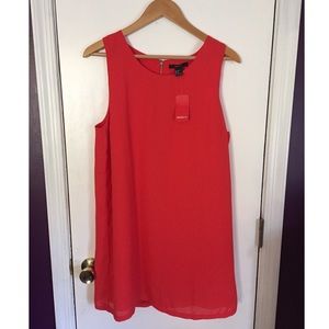 NWT Forever 21 Mini Shift Dress