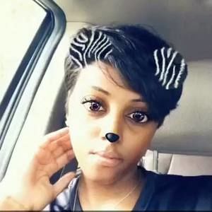 Meet your Posher, Bretney