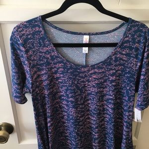 LuLaRoe perfect t