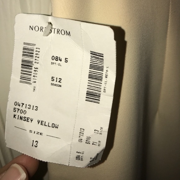 Cute skit from Nordstrom's - Picture 2 of 4