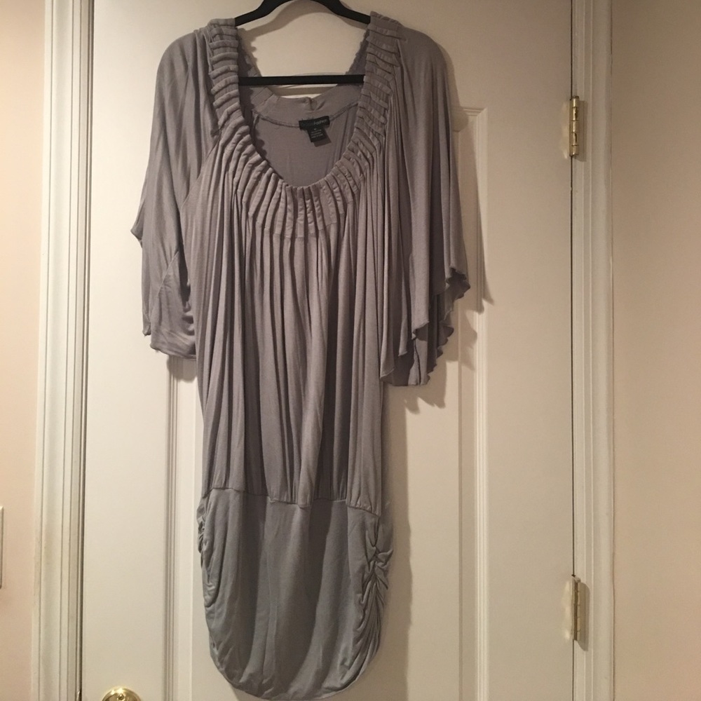 Brand new mini dress