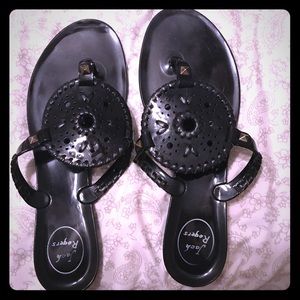 Jack Rogers sandals