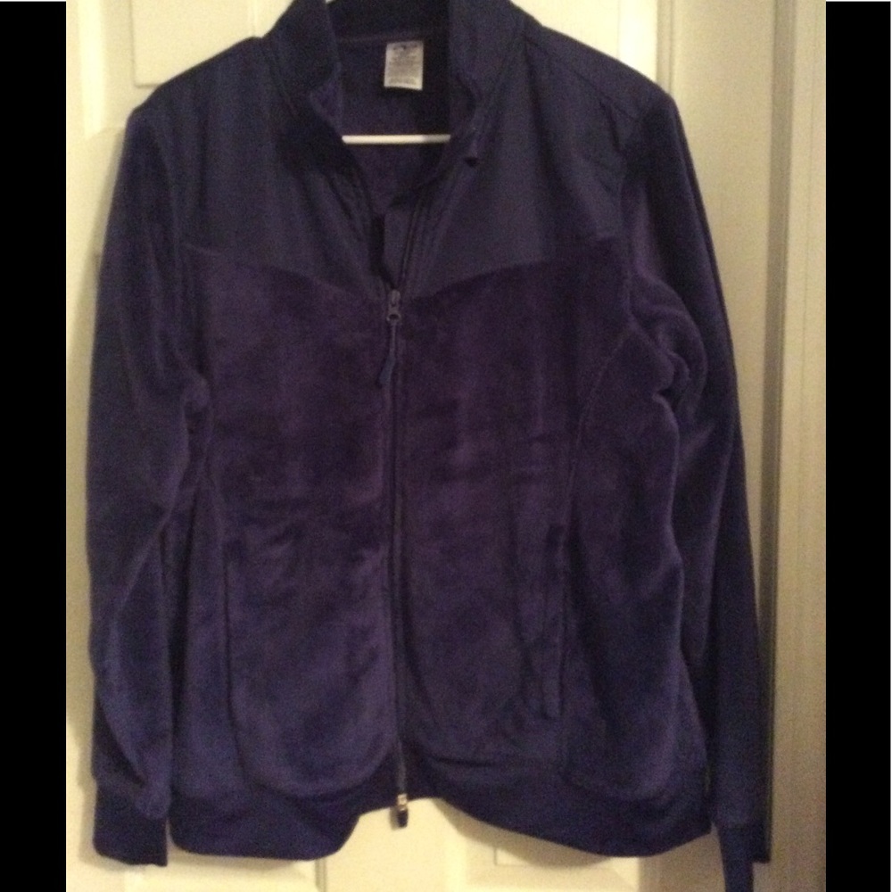 Athletic Works Fleece Jacket