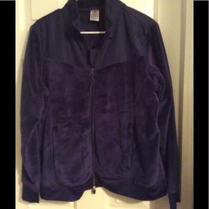 Athletic Works Fleece Jacket