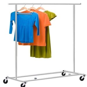 Meet your Posher, Chad