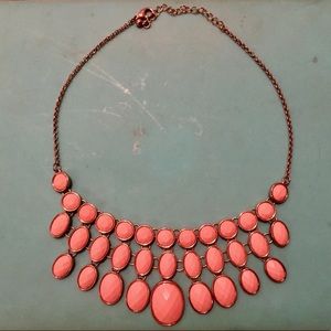 H&M Statement Necklace H&M Statement Necklace