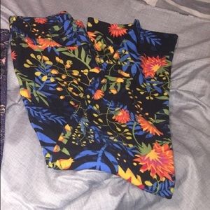 LulaRoe leggings