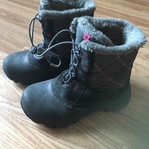 Columbia Shoes - Girls Columbia Snow Boots Columbia Shoes - Girls Columbia Snow Boots