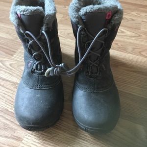 Columbia Shoes - Girls Columbia Snow Boots Columbia Shoes - Girls Columbia Snow Boots