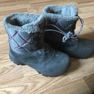 Columbia Shoes - Girls Columbia Snow Boots Columbia Shoes - Girls Columbia Snow Boots