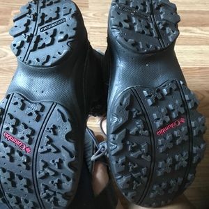 Columbia Shoes - Girls Columbia Snow Boots Columbia Shoes - Girls Columbia Snow Boots