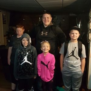 Meet your Posher, Esther