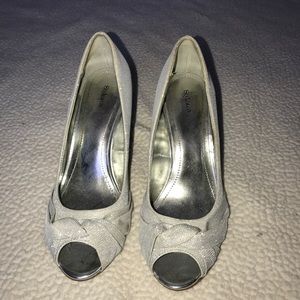 Style & Co Heels 8.5