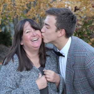 Meet your Posher, John