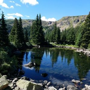 Meet your Posher, Nate