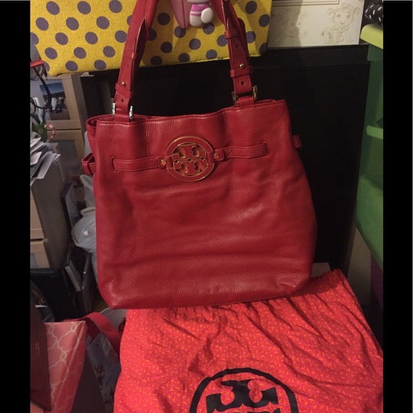 Tory Burch Amanda tote
