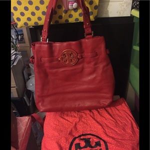 Tory Burch Amanda tote Tory Burch Amanda tote