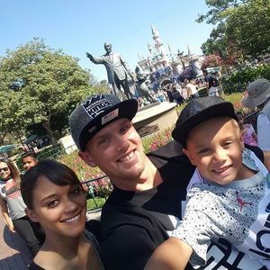 Meet your Posher, Ryan