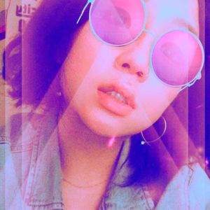 Meet your Posher, Priscilla